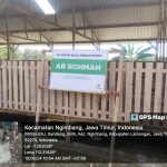 Sedia kambing kurban 2024
